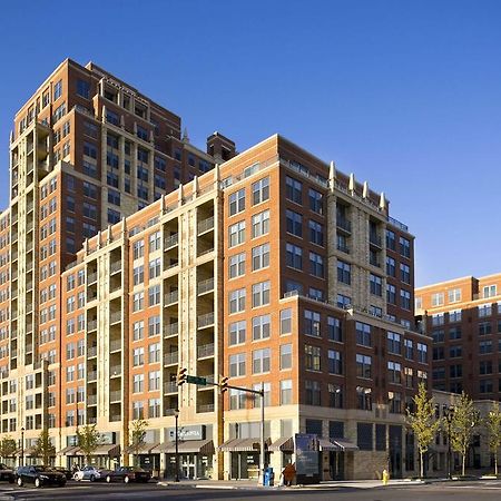 Crystal Quarters Corporate Housing At The Gramercy Arlington Exterior foto