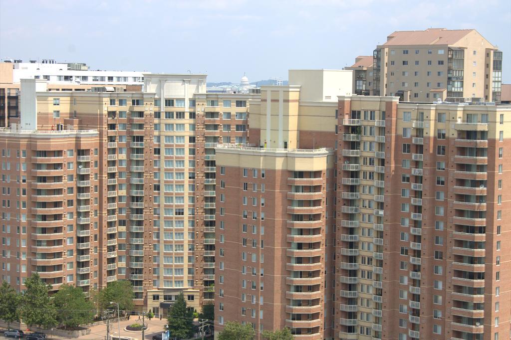 Crystal Quarters Corporate Housing At The Gramercy Arlington Zimmer foto